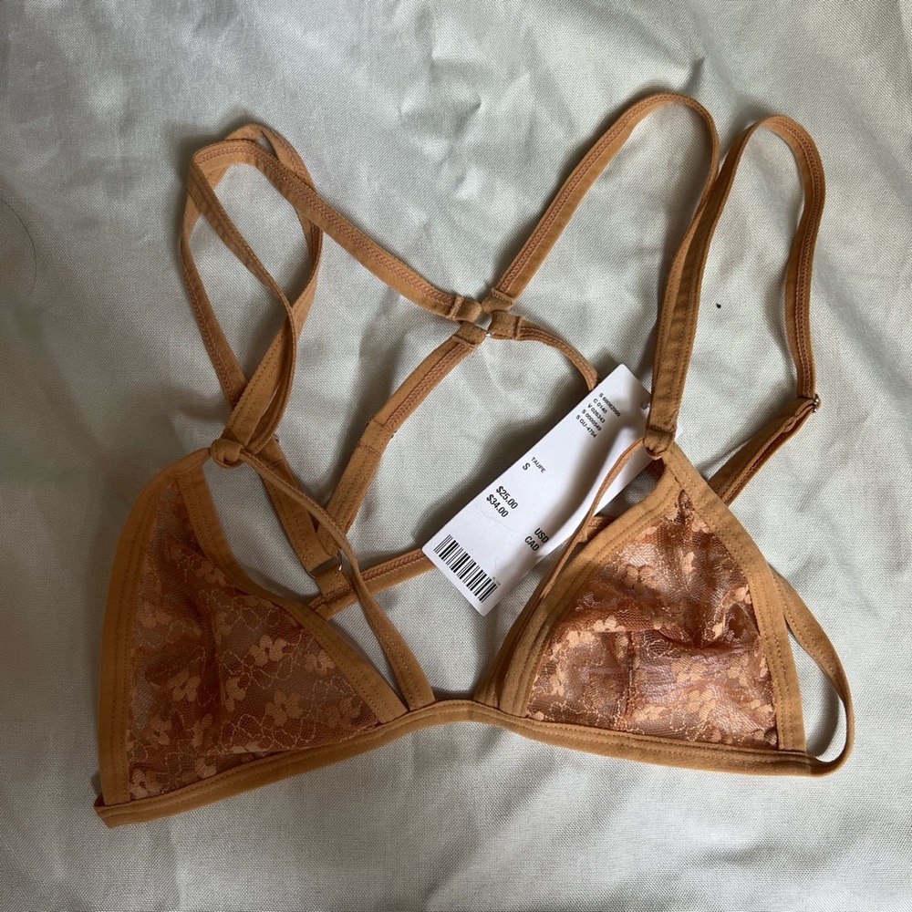 NWT Urban Outfitters Bralette